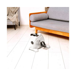 Велотренажер мини DFC B12 Белый