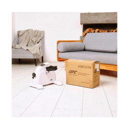 Велотренажер мини DFC B12 Белый