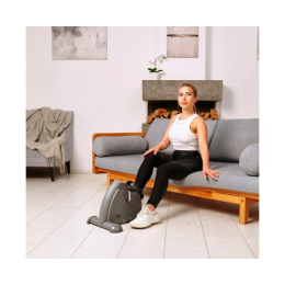 Велотренажер мини DFC B12 Серый