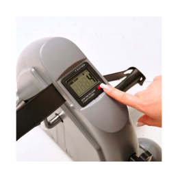 Велотренажер мини DFC B12 Серый