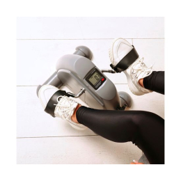 Велотренажер мини DFC B12 Серый