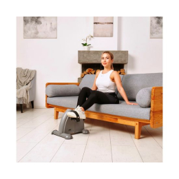 Велотренажер мини DFC B12 Серый