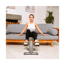 Велотренажер мини DFC B12 Серый