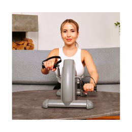 Велотренажер мини DFC B12 Серый