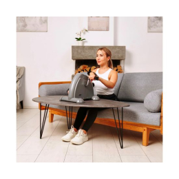 Велотренажер мини DFC B12 Серый