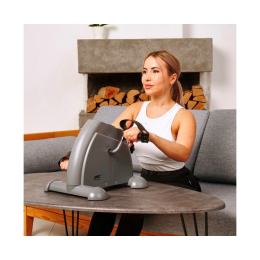 Велотренажер мини DFC B12 Серый