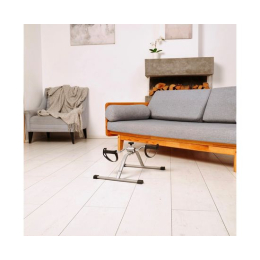 Велотренажер мини DFC W003XG Серый