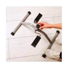 Велотренажер мини DFC W003XG Серый