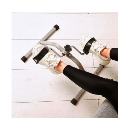 Велотренажер мини DFC W003XG Серый