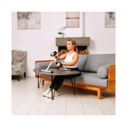 Велотренажер мини DFC W003XW Белый