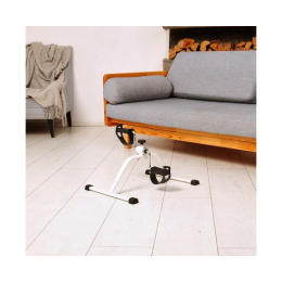 Велотренажер мини DFC W003XW Белый