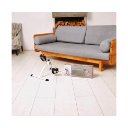 Велотренажер мини DFC W003XW Белый