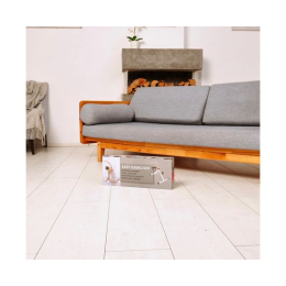 Велотренажер мини DFC W003XW Белый