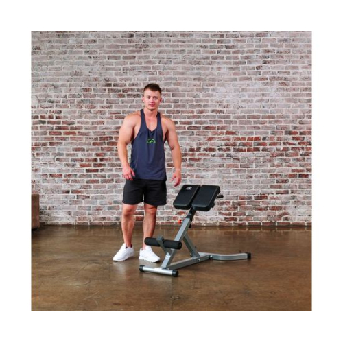 Гиперэкстензия DFC SUB028