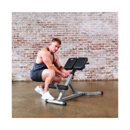 Гиперэкстензия DFC SUB028