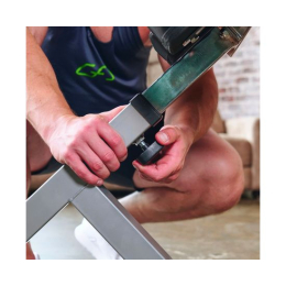 Гиперэкстензия DFC SUB028