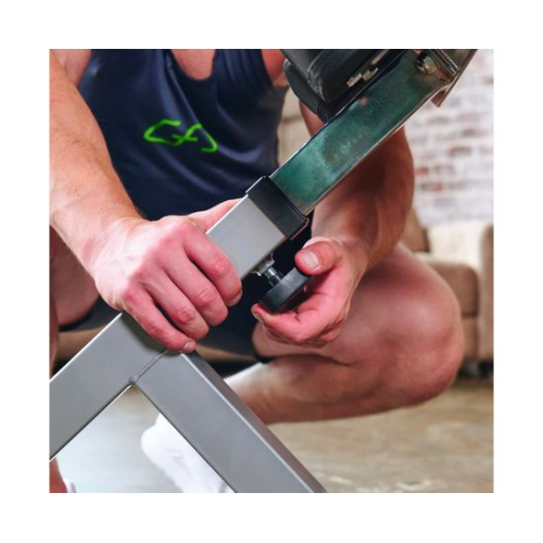 Гиперэкстензия DFC SUB028