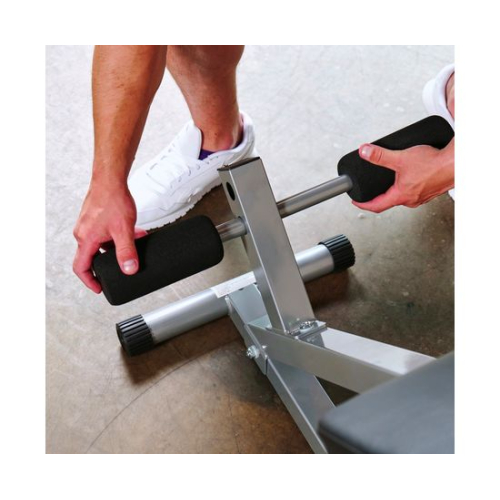 Гиперэкстензия DFC SUB028