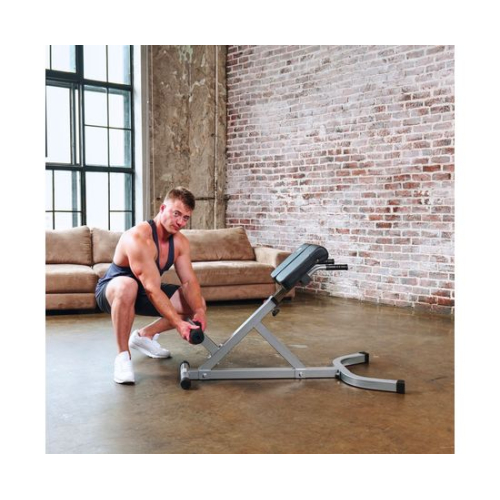 Гиперэкстензия DFC SUB028