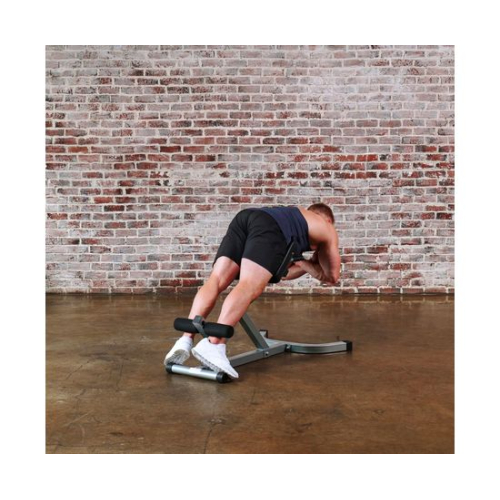 Гиперэкстензия DFC SUB028