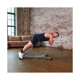 Гиперэкстензия DFC SUB028