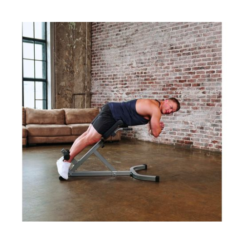 Гиперэкстензия DFC SUB028