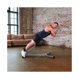 Гиперэкстензия DFC SUB028