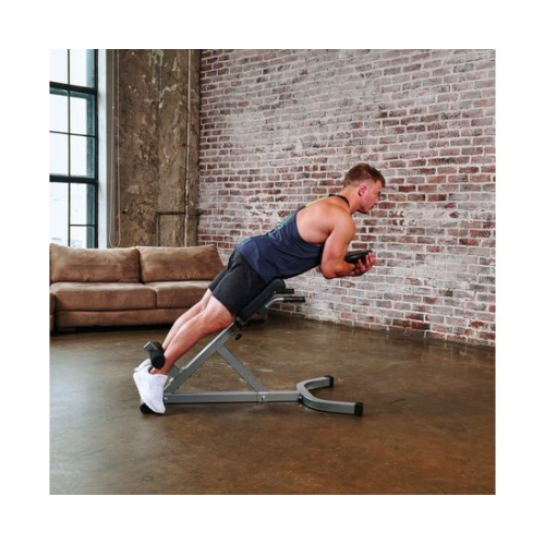 Гиперэкстензия DFC SUB028