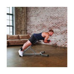 Гиперэкстензия DFC SUB028