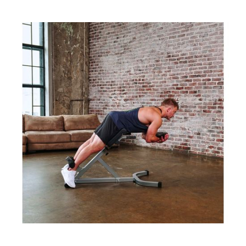 Гиперэкстензия DFC SUB028