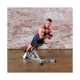 Гиперэкстензия DFC SUB028