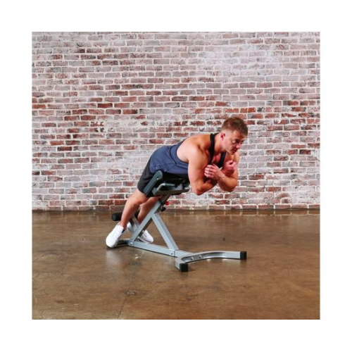 Гиперэкстензия DFC SUB028