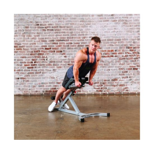 Гиперэкстензия DFC SUB028