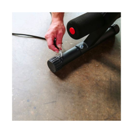 Cкамья силовая универсальная DFC с эспандерами DCH310