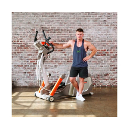 Эллиптический тренажер Yowza Captiva