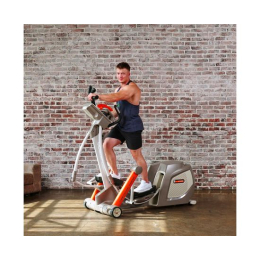 Эллиптический тренажер Yowza Captiva