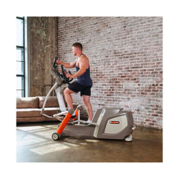 Эллиптический тренажер Yowza Captiva