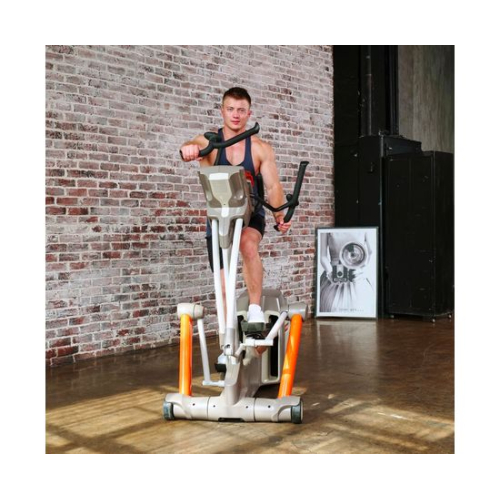 Эллиптический тренажер Yowza Captiva