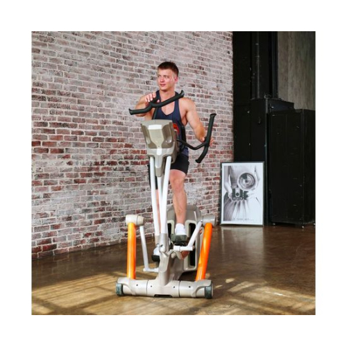 Эллиптический тренажер Yowza Captiva