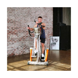 Эллиптический тренажер Yowza Captiva