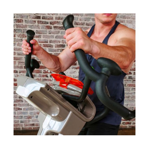 Эллиптический тренажер Yowza Captiva