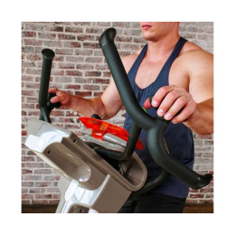 Эллиптический тренажер Yowza Captiva