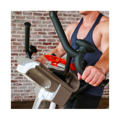 Эллиптический тренажер Yowza Captiva