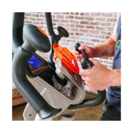 Эллиптический тренажер Yowza Captiva