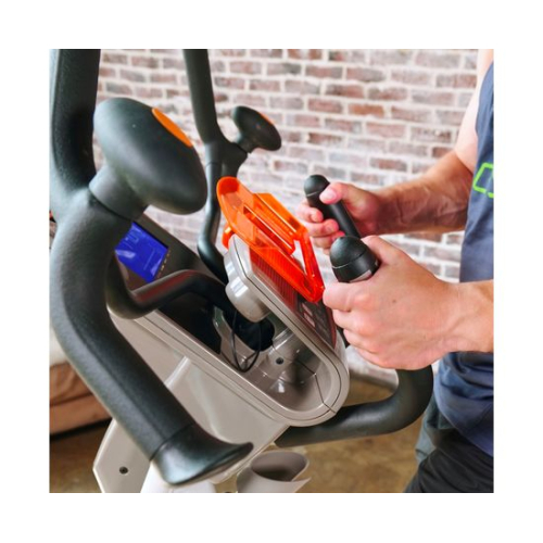 Эллиптический тренажер Yowza Captiva