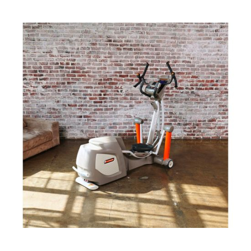 Эллиптический тренажер Yowza Captiva