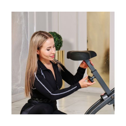 Велотренажер DFC SUN FITTER