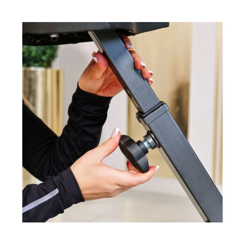 Велотренажер DFC SUN FITTER