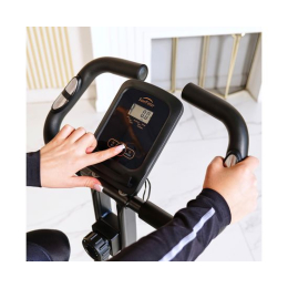 Велотренажер DFC SUN FITTER