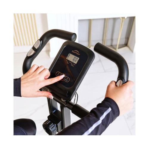 Велотренажер DFC SUN FITTER